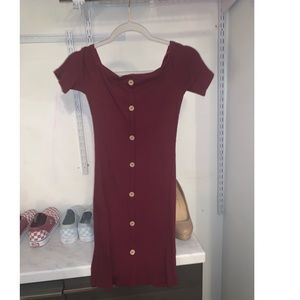 Fashion nova tight dress